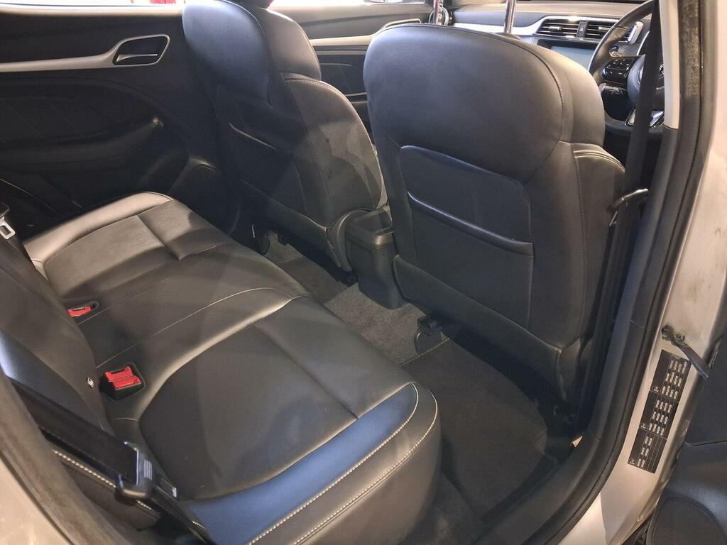 MG ZS 1.0 T-gdi Exclusive Euro 6 White #17