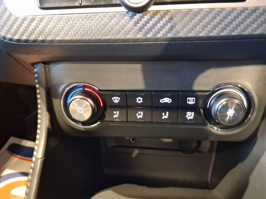 MG ZS 1.0 T-gdi Exclusive Euro 6 White #10