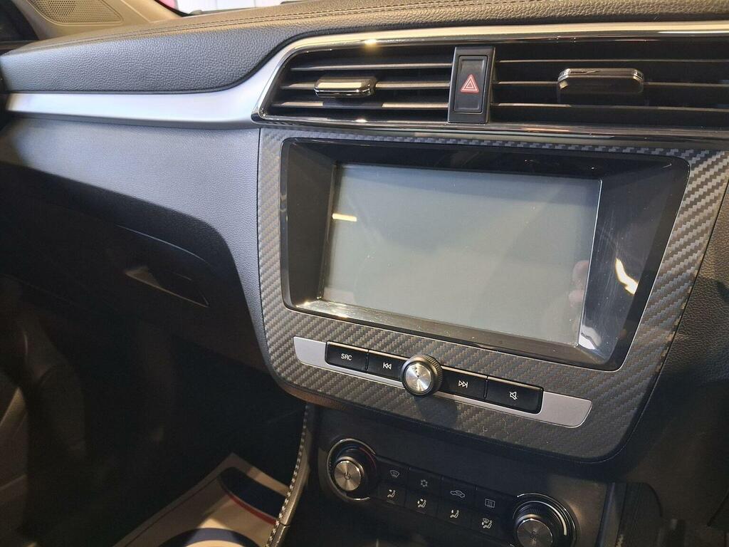 MG ZS 1.0 T-gdi Exclusive Euro 6 White #29