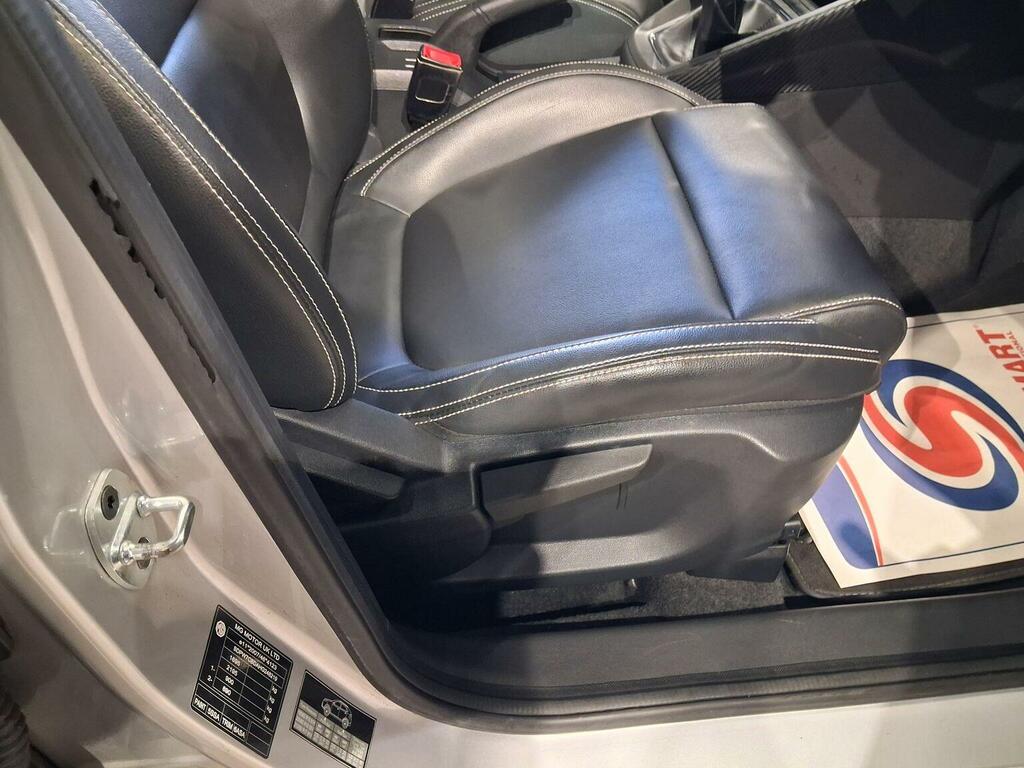 MG ZS 1.0 T-gdi Exclusive Euro 6 White #40