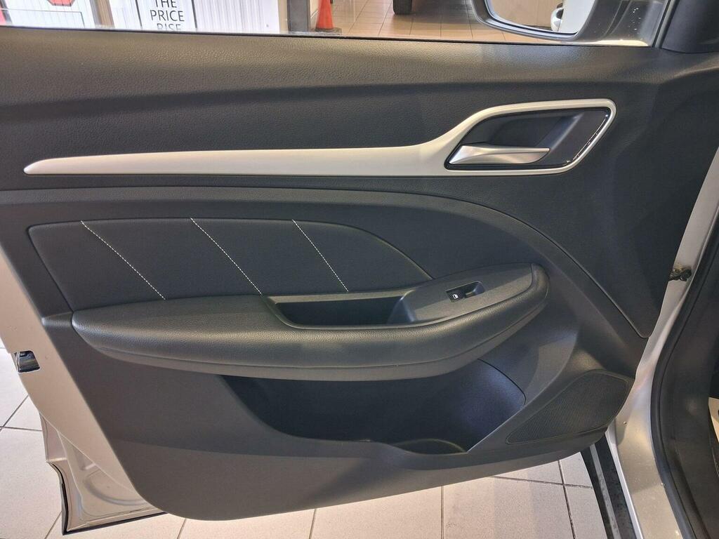 MG ZS 1.0 T-gdi Exclusive Euro 6 White #23