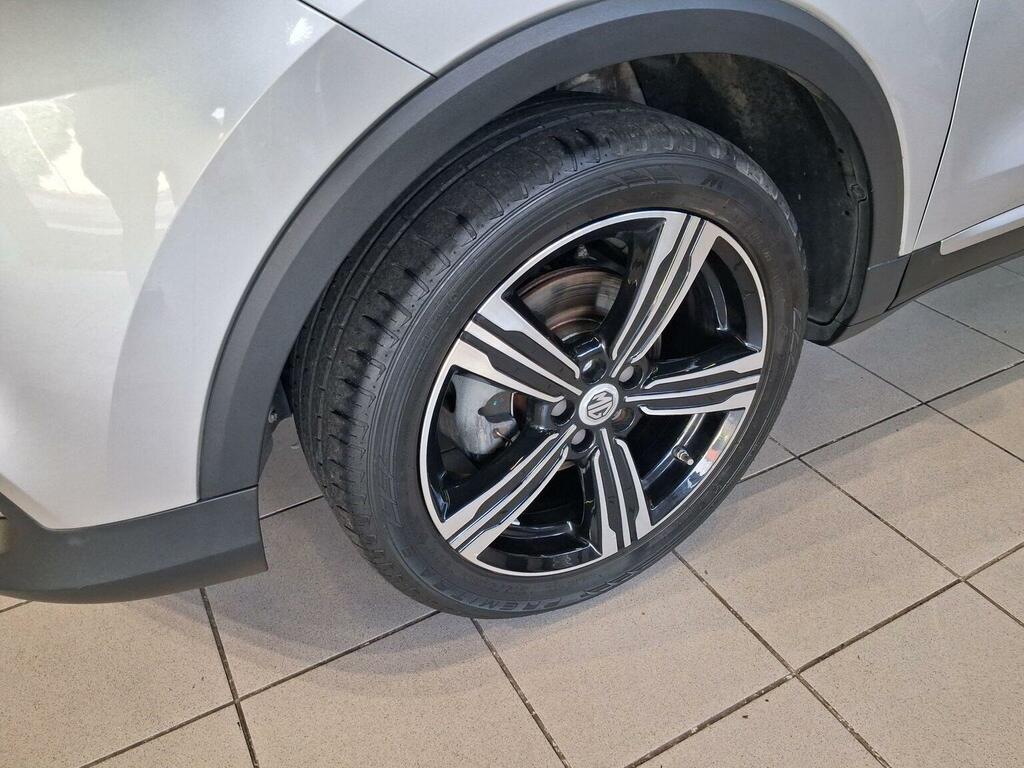 MG ZS 1.0 T-gdi Exclusive Euro 6 White #26