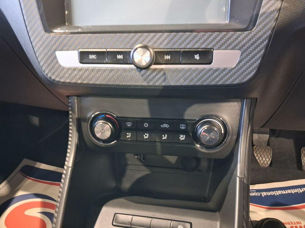 MG ZS 1.0 T-gdi Exclusive Euro 6 White #16