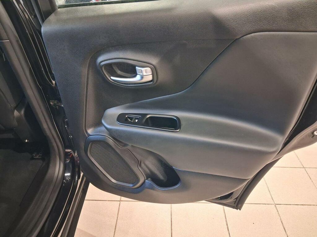 Jeep Renegade 1.0 T3 Gse Night Eagle II 2022 Grey #24