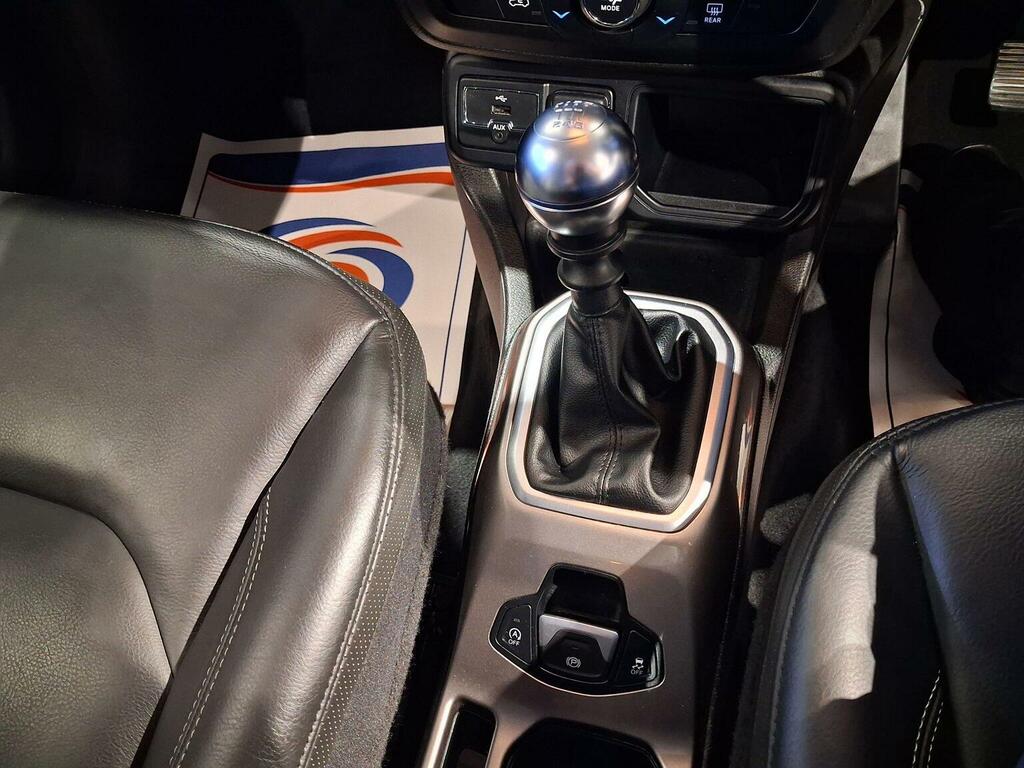 Jeep Renegade 1.0 T3 Gse Night Eagle II 2022 Grey #16