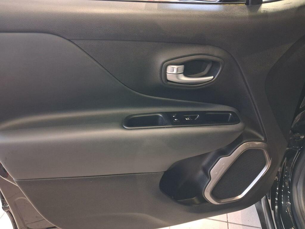 Jeep Renegade 1.0 T3 Gse Night Eagle II 2022 Grey #26