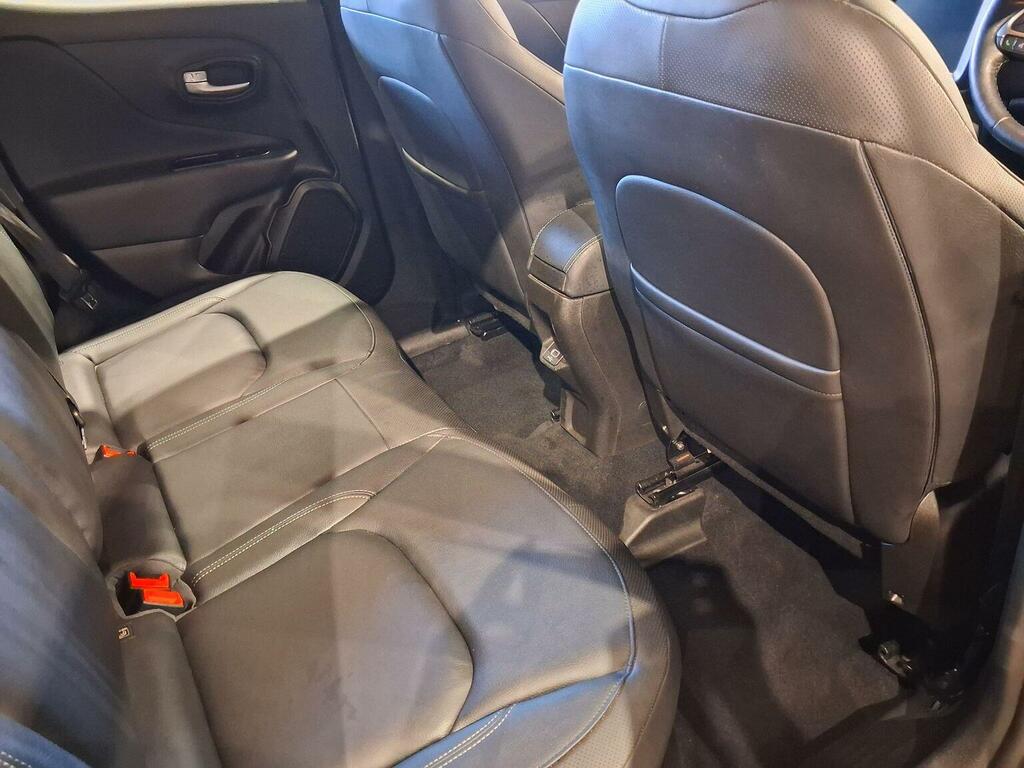 Jeep Renegade 1.0 T3 Gse Night Eagle II 2022 Grey #18