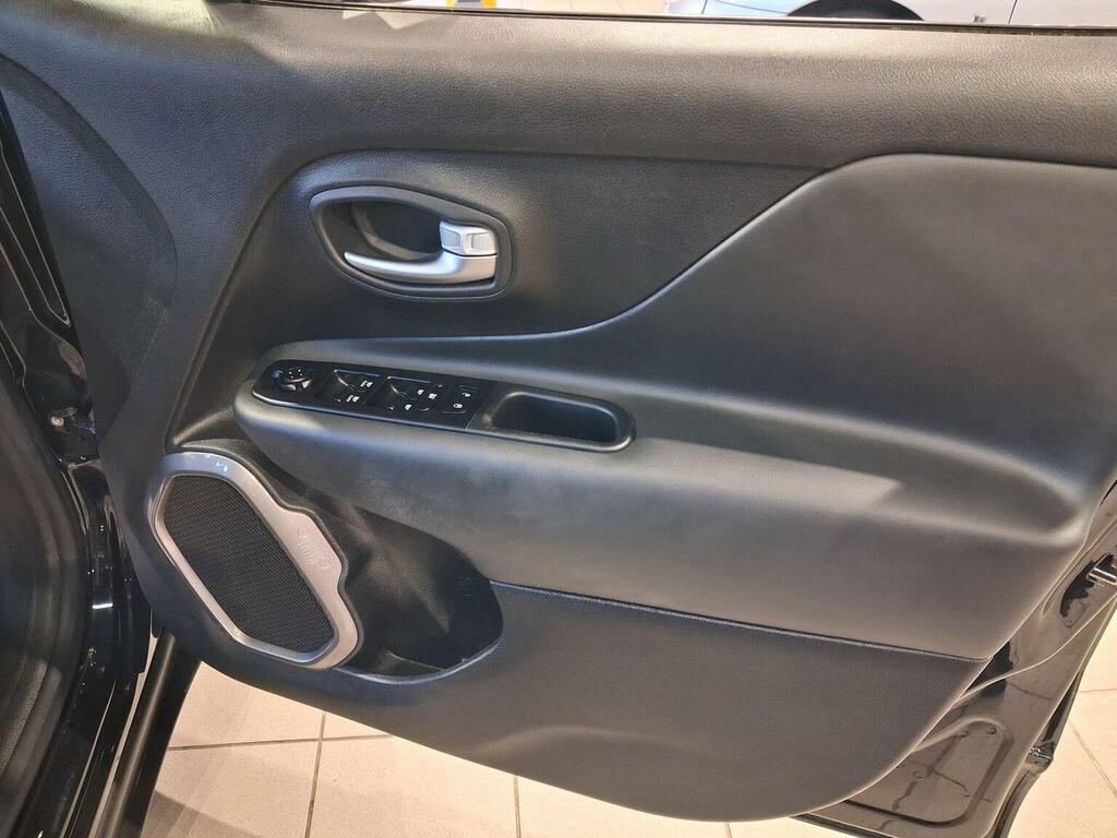 Jeep Renegade 1.0 T3 Gse Night Eagle II 2022 Grey #23