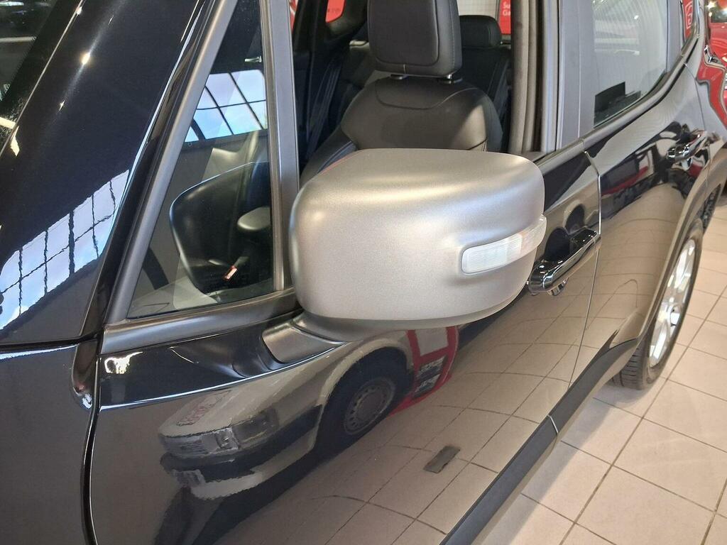 Jeep Renegade 1.0 T3 Gse Night Eagle II 2022 Grey #36