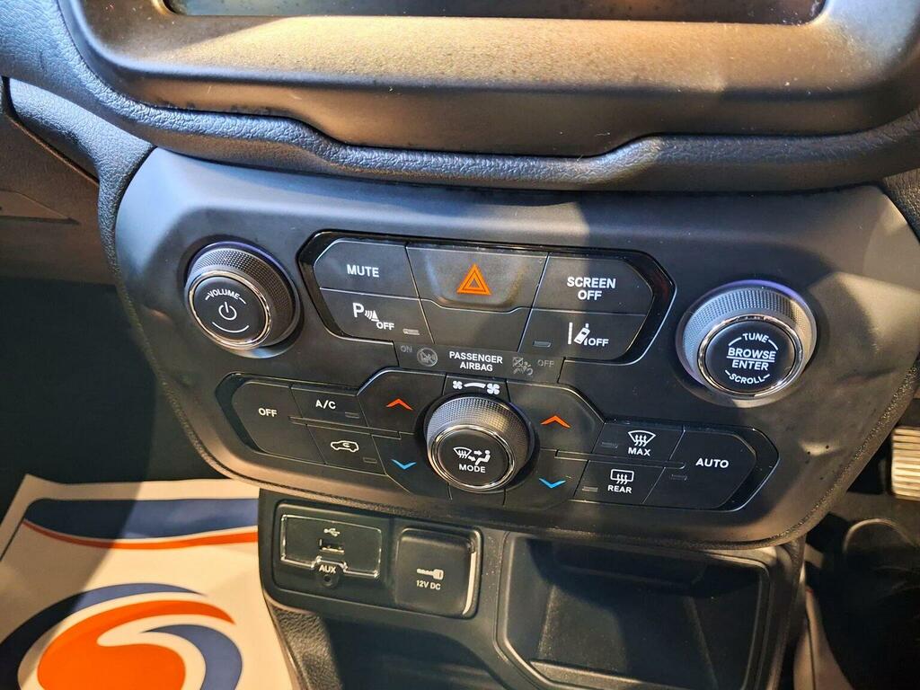 Jeep Renegade 1.0 T3 Gse Night Eagle II 2022 Grey #14