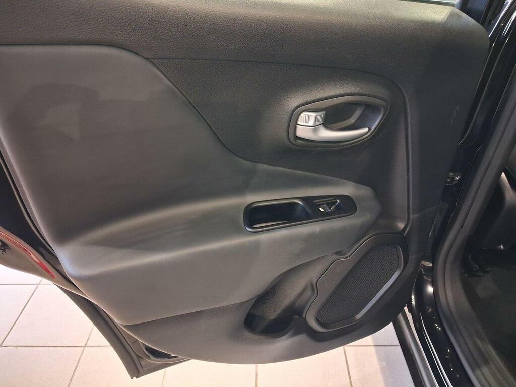Jeep Renegade 1.0 T3 Gse Night Eagle II 2022 Grey #25