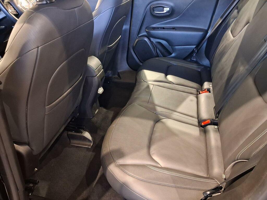 Jeep Renegade 1.0 T3 Gse Night Eagle II 2022 Grey #19