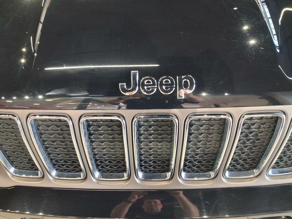 Jeep Renegade 1.0 T3 Gse Night Eagle II 2022 Grey #40