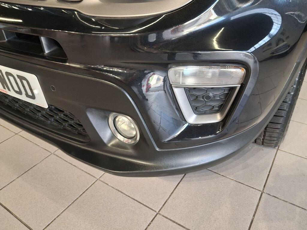 Jeep Renegade 1.0 T3 Gse Night Eagle II 2022 Grey #39