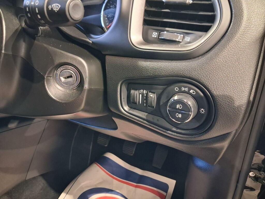 Jeep Renegade 1.0 T3 Gse Night Eagle II 2022 Grey #43