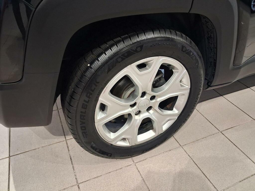 Jeep Renegade 1.0 T3 Gse Night Eagle II 2022 Grey #11