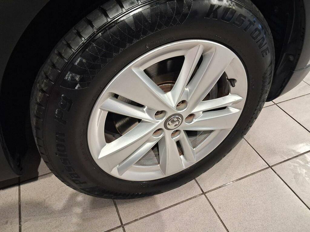 Vauxhall Grandland X 1.2 Turbo Se Suv Euro 6 Ss 1 Grey #6