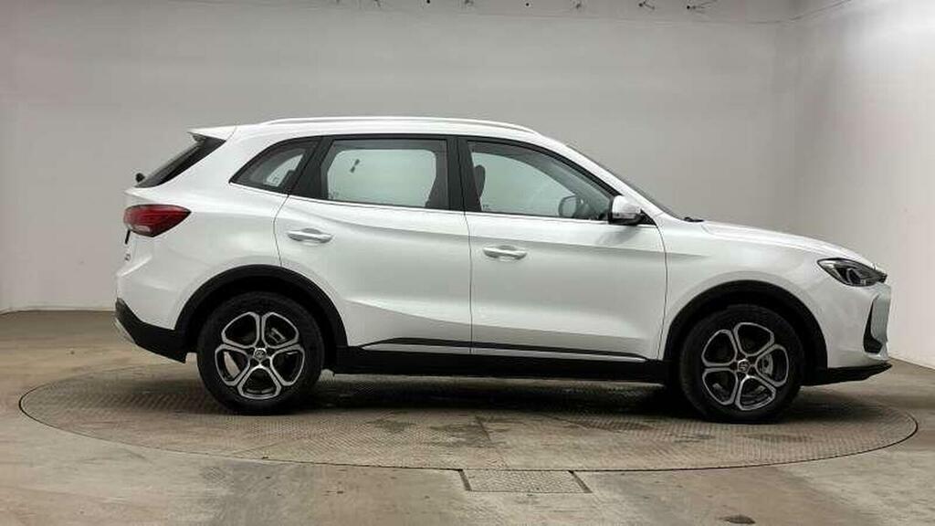MG ZS 1.5 Hybrid Se Suv Hybrid Euro 6 White #5