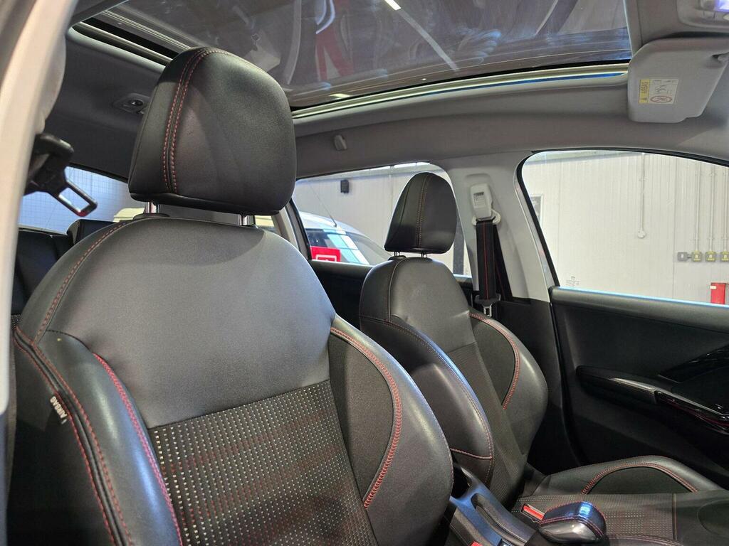 Peugeot 2008 1.2 Puretech Allure Euro 6 Ss... Grey #48