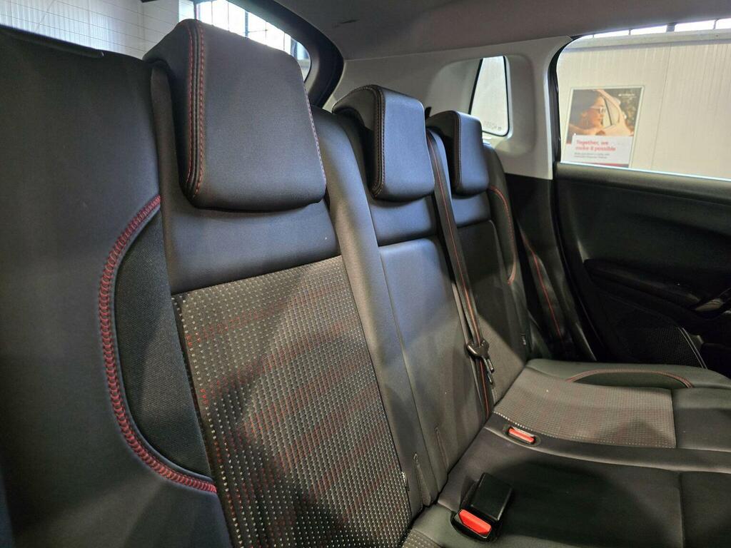 Peugeot 2008 1.2 Puretech Allure Euro 6 Ss... Grey #43