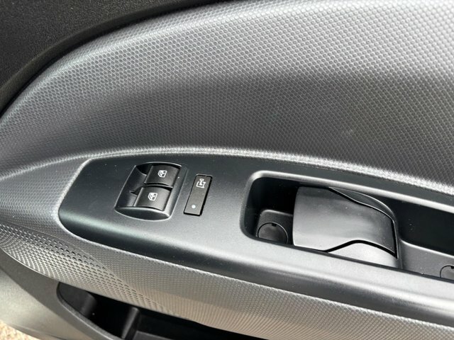 Fiat Doblo Doblo 1.6 Multijet 16V 90 Tecnico Van Start Stop Grey #16