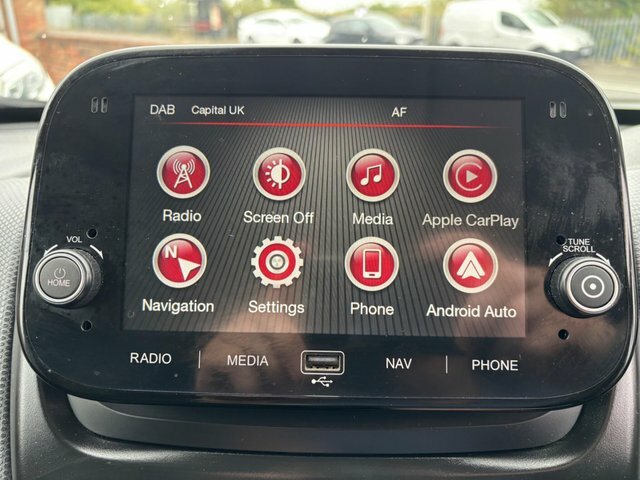 Fiat Doblo Doblo 1.6 Multijet 16V 90 Tecnico Van Start Stop Grey #31