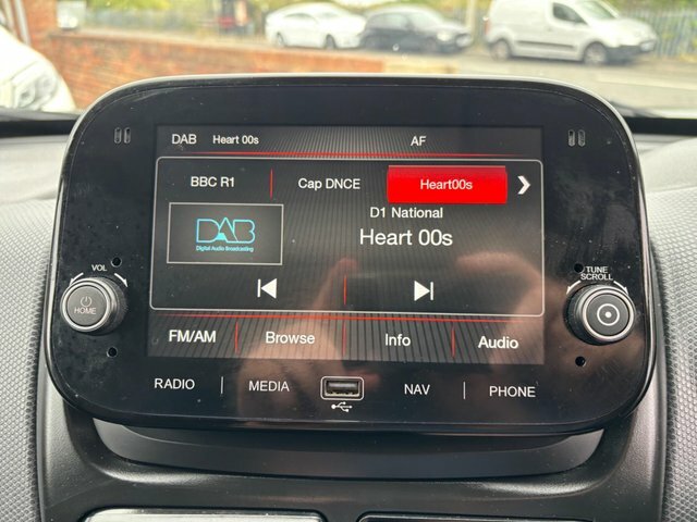 Fiat Doblo Doblo 1.6 Multijet 16V 90 Tecnico Van Start Stop Grey #32