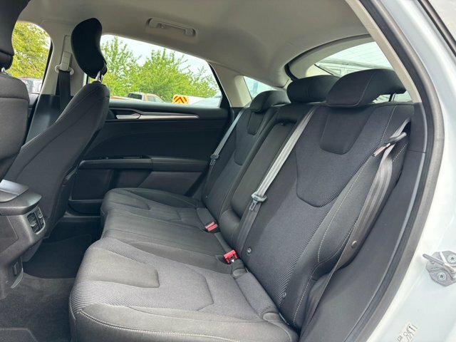 Ford Mondeo 2.0 Titanium Tdci 207 Bhp Front And Rear Parkin Green #18