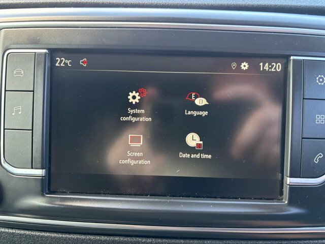 Vauxhall Vivaro 100Kw Elite L 50Kwh Estate Black #28