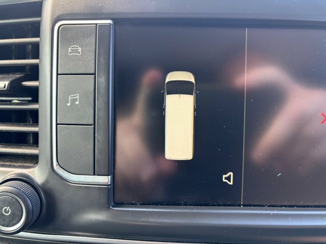Vauxhall Vivaro 100Kw Elite L 50Kwh Estate Black #30
