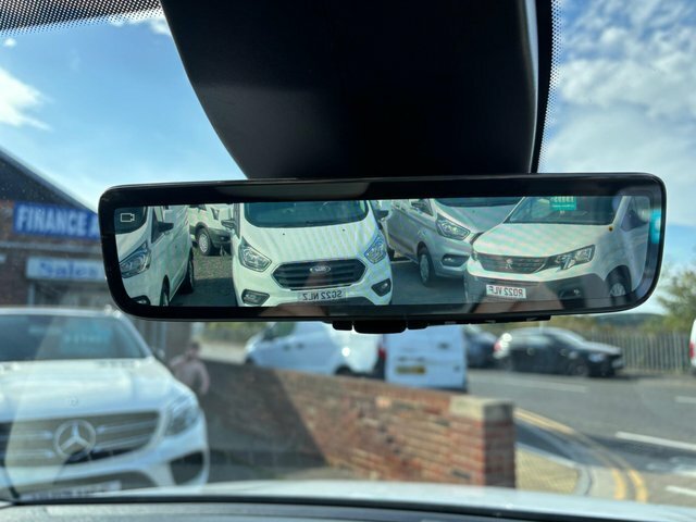 Peugeot Partner 1.5 Bluehdi 1000 Professional Premium Standard P White #30