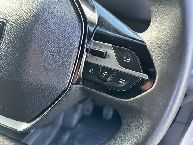 Peugeot Partner 1.5 Bluehdi 1000 Professional Premium Standard P White #18