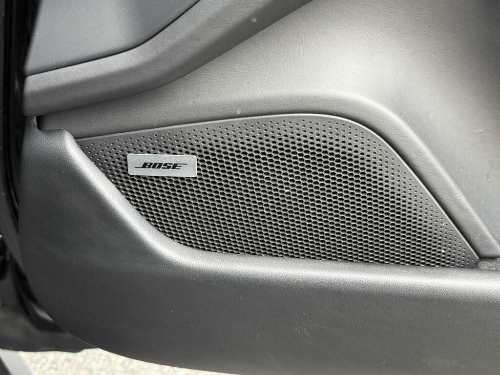 Porsche Taycan Taycan 4S 93Kwh Black #16