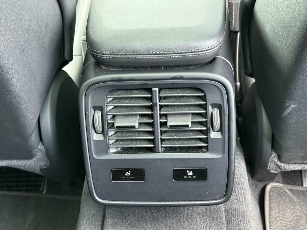 Porsche Taycan Taycan 4S 93Kwh Black #15