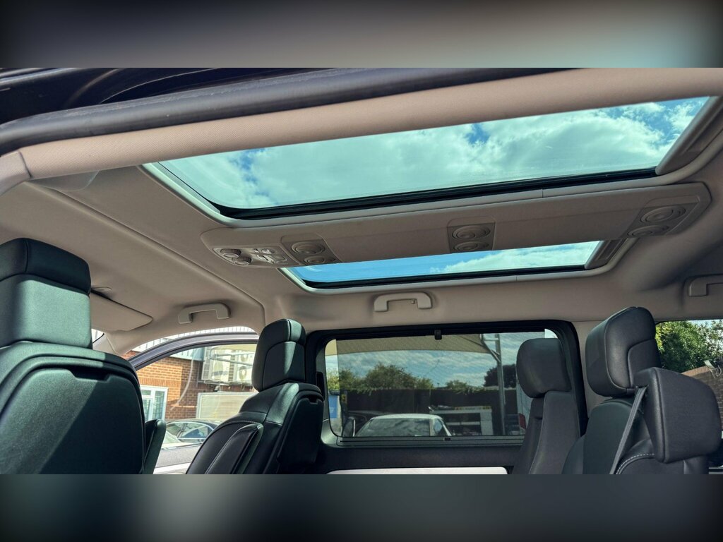 Peugeot Traveller 2.0 Bluehdi Allure Long  #14