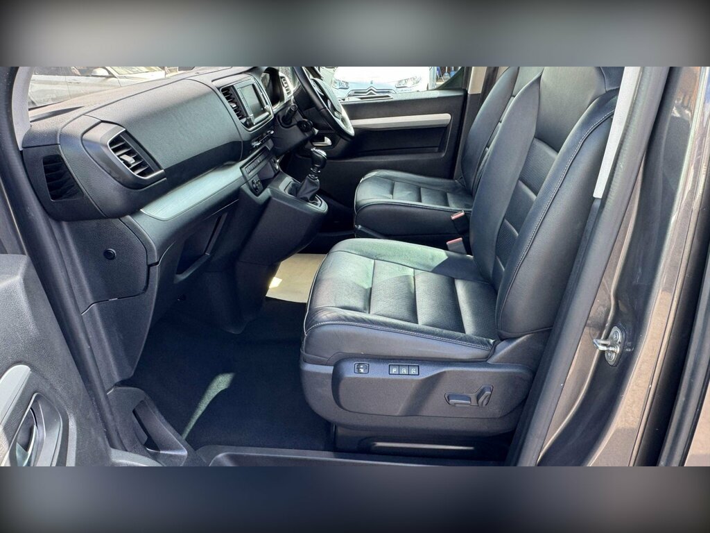 Peugeot Traveller 2.0 Bluehdi Allure Long  #19