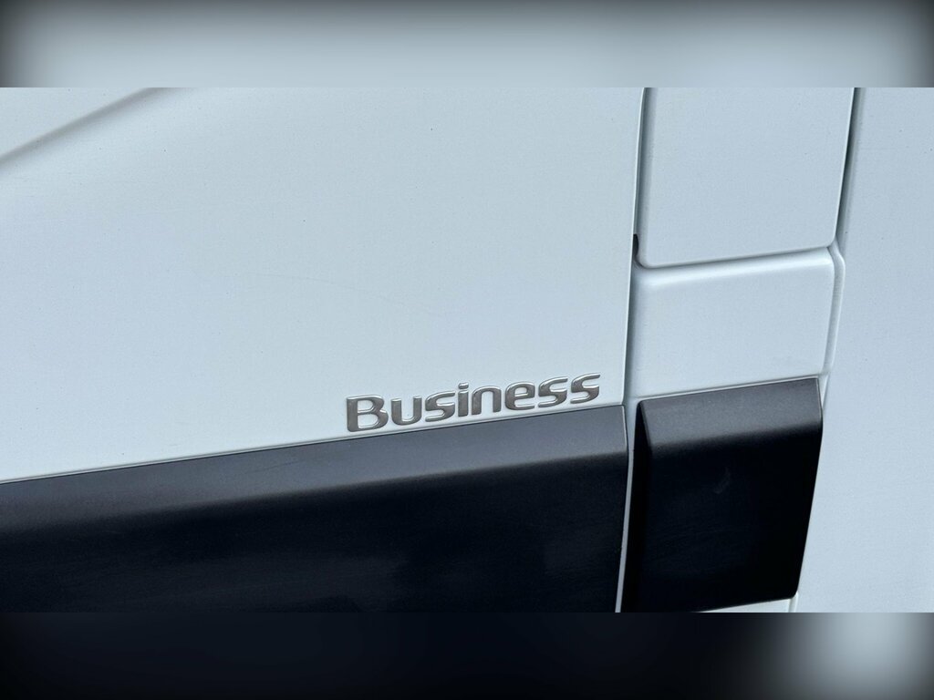 Renault Master 2.3 Dci 35 Business Fwd Lwb Medium Roof Euro 6 White #8