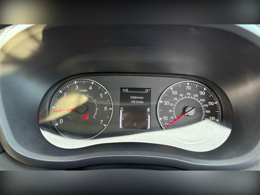 Renault Master 2.3 Dci 35 Business Fwd Lwb Medium Roof Euro 6 White #14