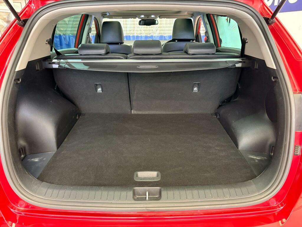 Kia Sportage 1.6 Gdi Isg 2 #12