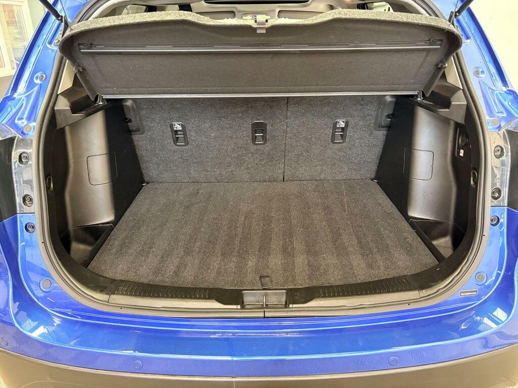 Suzuki SX4 S Cross Suv 1.6 Sz5 Euro 6 201616 Blue #4