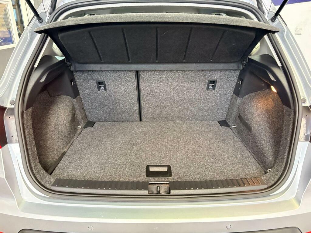 Seat Arona Seat Arona Xcellence Lux 1.0 Tsi 110 Xcellence Lux #8