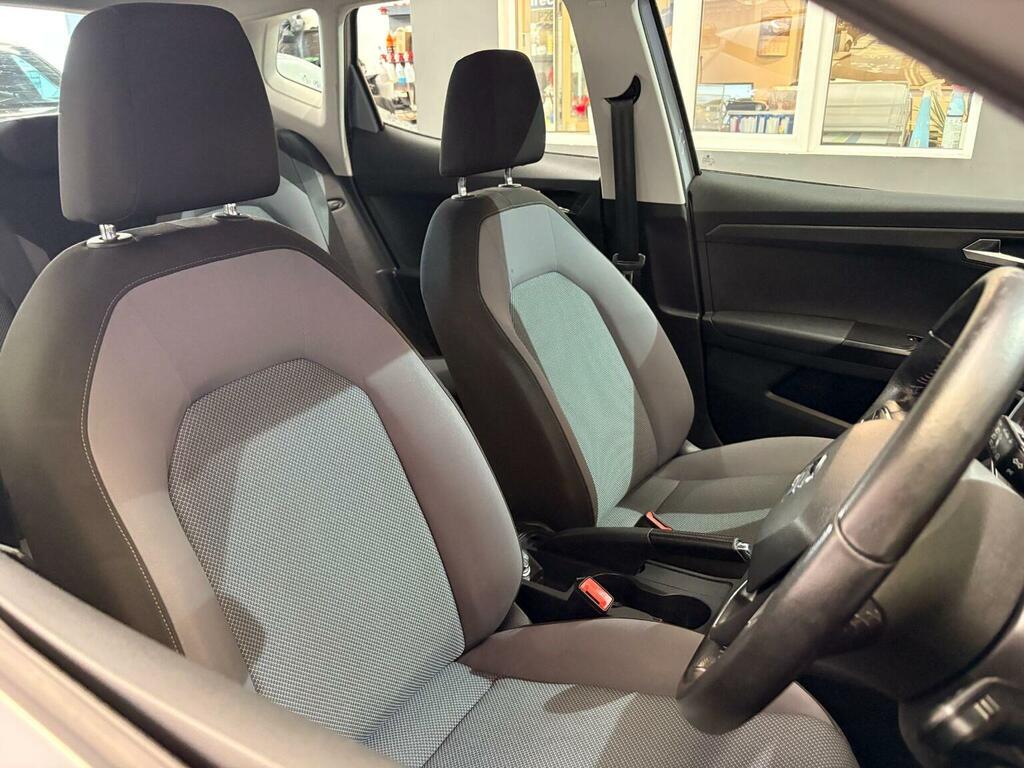 Seat Arona Seat Arona Xcellence Lux 1.0 Tsi 110 Xcellence Lux #27