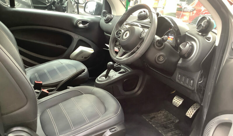 Smart Fortwo Coupe #2