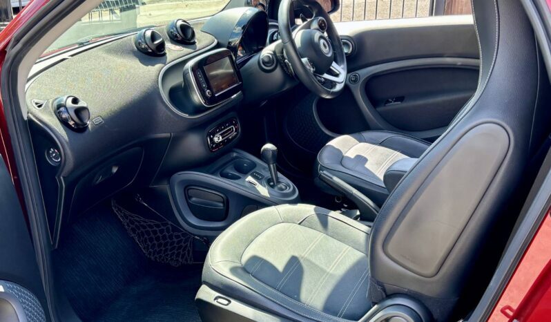 Smart Fortwo Fortwo Drive Prime Premium Green #9