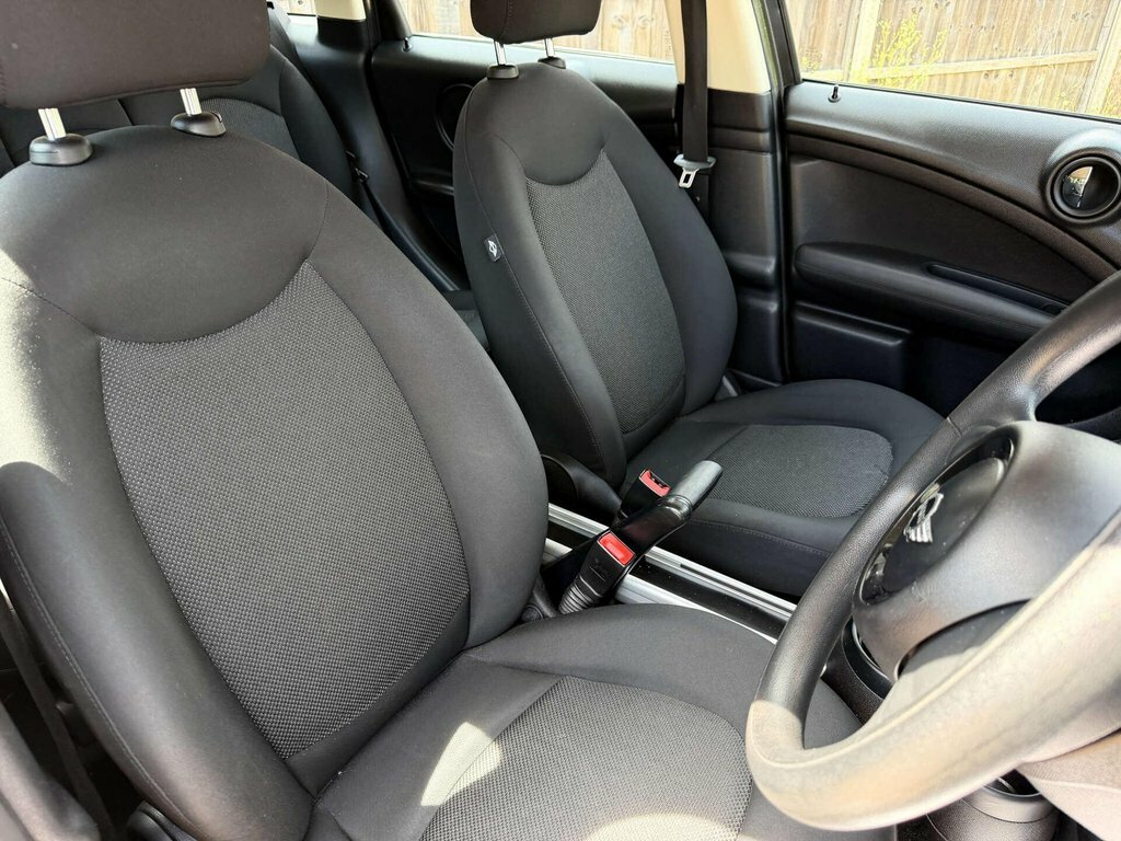 Mini Countryman 1.6L Cooper MM64NTE Grey #5
