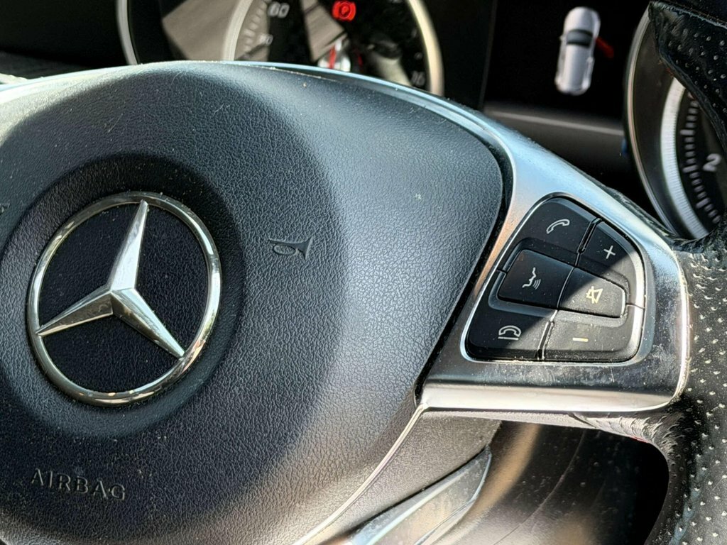 Mercedes-Benz A Class A 250 4Matic Amg Premium Blue #41