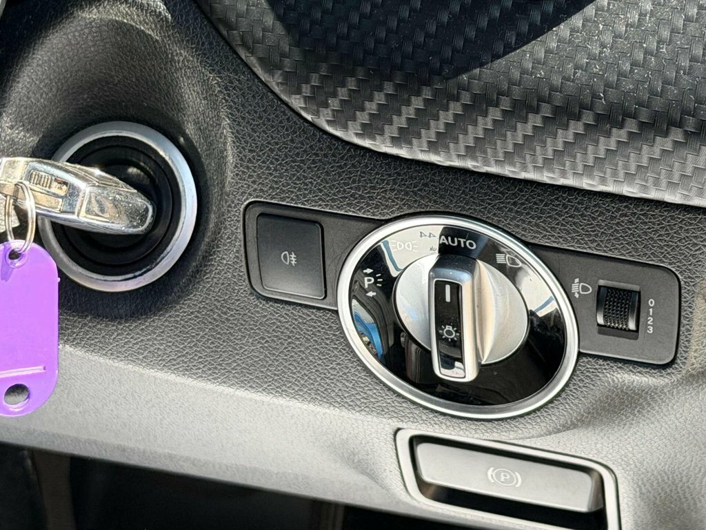 Mercedes-Benz A Class A 250 4Matic Amg Premium Blue #44