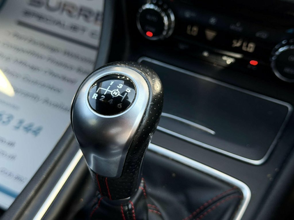 Mercedes-Benz A Class A 250 4Matic Amg Premium Blue #49