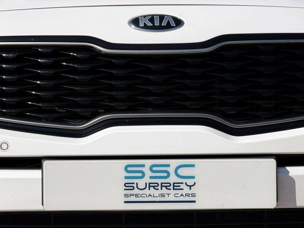 Kia Sportage 2.0 Crdi Kx-5 Brown #17