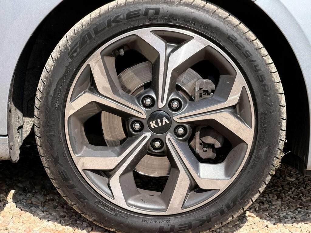 Kia Ceed 1.6 Crdi 2 Nav Sportswagon Euro 6 Ss ... 20 Black #25